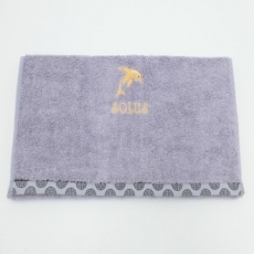 솔루스 R 세면타올 80x40CM, 호텔수건, 타올