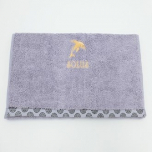 솔루스 R 세면타올 80x40CM, 호텔수건, 타올