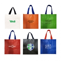 타포린 가방 대형 [42x40x25]