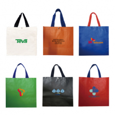 타포린 가방 대형 [42x40x25]