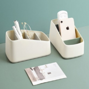 에코라이프 다용도 리모콘 필수 보관함 CA127