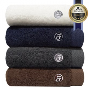 CB 카우보이 호텔타올 40수 코마사 200G, 세면타올