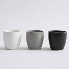 조약돌 머그 280ml (3color)