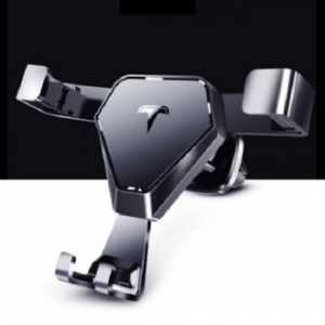 아트텍 고급 메탈 반자동 휴대폰 최강의 거치대 CA243