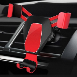 아트텍 삼각 메탈 반자동 휴대폰 최강의 거치대 CA244