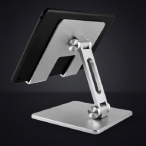 모던오피스 높이조절 아이패드 태블릿 비즈니스 디테일 거치대 CA4 49