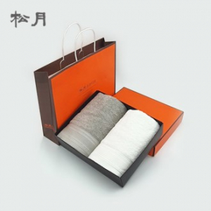 송월 클래식 세트 4 - 미니 바스타올 2p