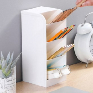 모던오피스 데스크 수납 정리함, 최강의 수납 풍성 정리함 CAH235