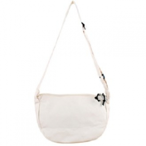 반달 크로스백 BG136