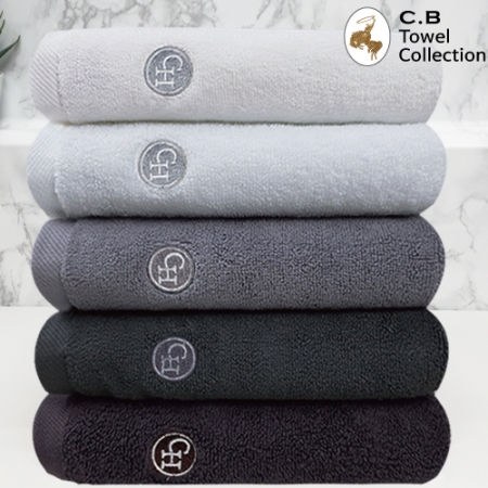 CB 카우보이 최고급면 매직 30수 호텔타올 (170g) #2