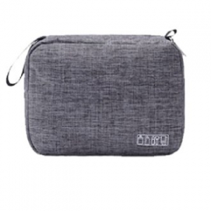 심플 여행파우치 [PH206]