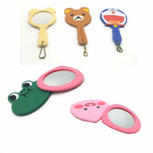 캐릭터 손거울 // 주문제작