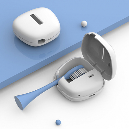 나오 휴대용 UV- C 칫솔살균기 NAO- L4080S #4