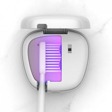 나오 휴대용 UV- C 칫솔살균기 NAO- L4080S #3