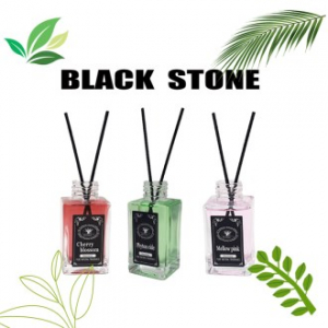 블랙 스톤 디퓨저, 인기 디퓨저, 향수 선물, 디퓨저