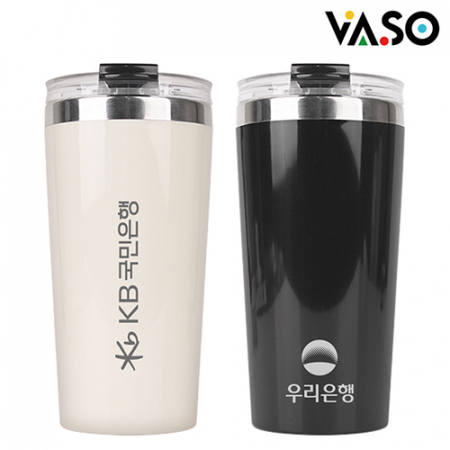 [바쏘] 벤자민 텀블러 450ml #2