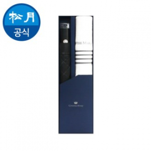 송월 타올우산세트 30 (CM 2단 다이아라인 우산1 + CM 포라인40 타올1)