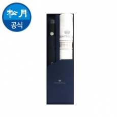 송월 세트29, 2단 도트보더 + 더블다이아
