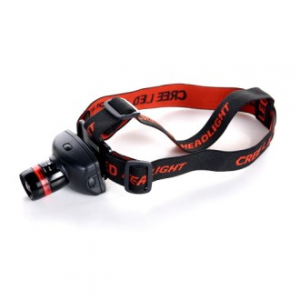 신버전 초강력 하이파워 줌 new 헤드 랜턴 CREE R2, KJ-H5WX