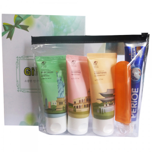 BNS 여행용5종 세트-A타입