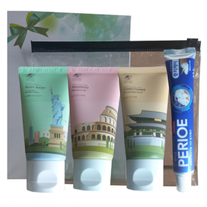 BNS 여행용4종 세트- B타입