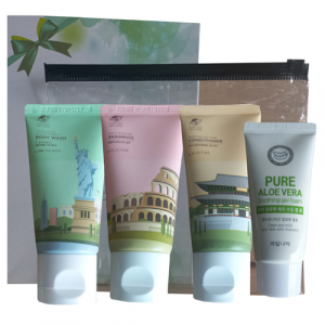 BNS 여행용4종 세트-A타입