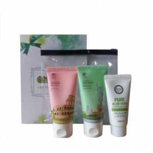 BNS 여행용3종 세트- B타입