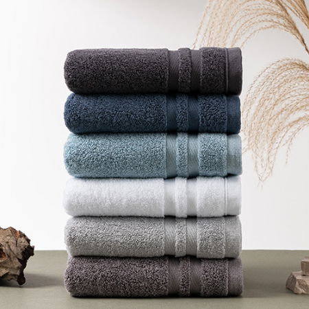 포레스트 심플디자인 호텔수건 30수 200g #2