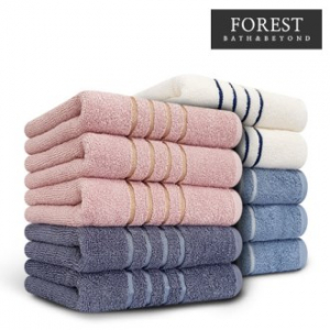 포레스트 매직 호텔수건 150g