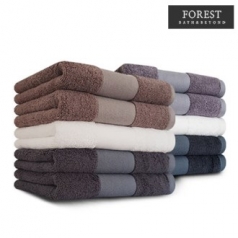 포레스트 대나무실 매직 호텔수건 200g