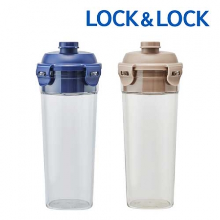 락앤락 트라이탄 차거름망 슬림 차통 680ml #2