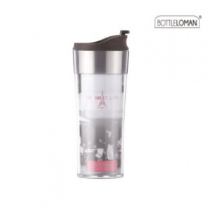 [보틀로만] 카페 브레이브 350