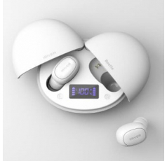 [아이리버] TWS 이어폰 비틀 ITW- G4