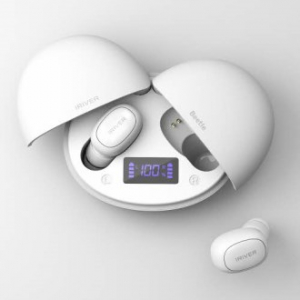 [아이리버] TWS 이어폰 비틀 ITW- G4