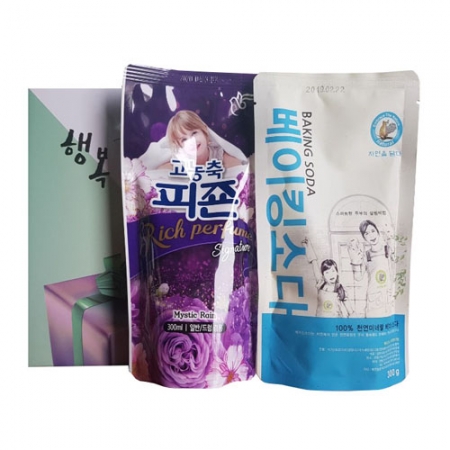 (피죤,자연을담다) 세탁세제2호 #2