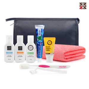 하운드캐슬 여행용세트 G