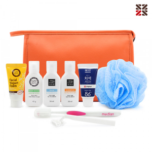 하운드캐슬 여행용세트 E