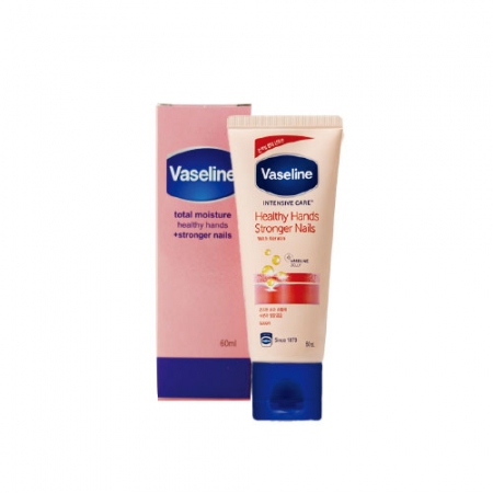 바세린 핸드크림 60ml 1개