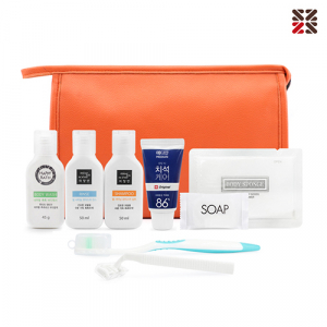 하운드캐슬 여행용세트 B형