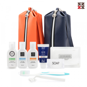 아모레 모던 큐브 여행용세트 B형