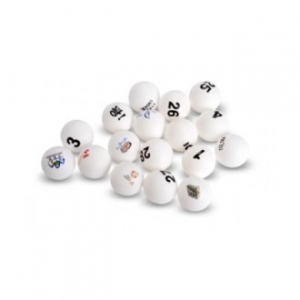 네오 추첨볼 / 경품볼