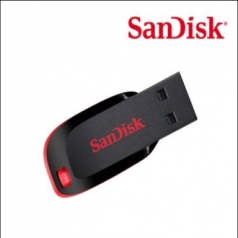 [USB 8G]USB 8G 샌디스크 Z50 Blade 8GB