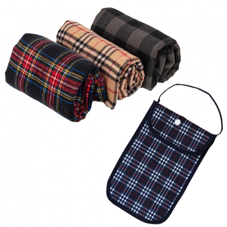 한일합섬 아크릴 100% 무릎담요 (75×115) #3