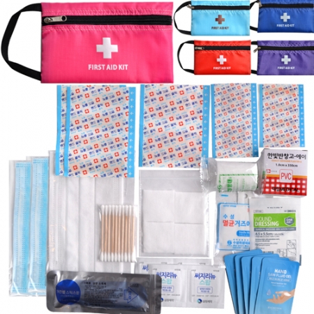 스페이스 매직 구급함C #2