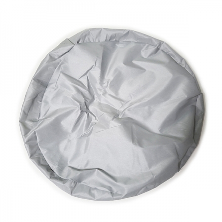 벽걸이 선풍기 커버 (실버) / 선풍기 카바.생활 방수.선풍기 보관 덮개 #2