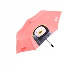 [자이언트펭TV] 펭수 펭하 완전자동 우산 4가지 색상