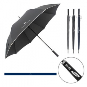 송월 CM 장 폰지 바이어스 70 우산