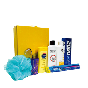 목욕세트 6호 7종