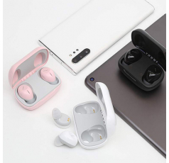 아이리버 블루투스 5.0 스테레오 무선 이어폰 IR- TWS100 S3