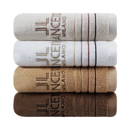 란체티 타임 세면타올 150g 1매 #2